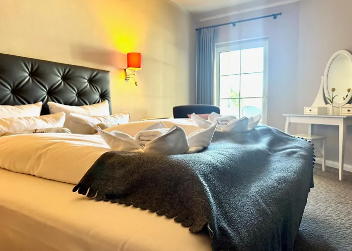 Wittenbeck Resort